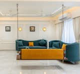 Living room Wall Design