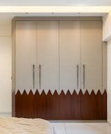 Wardrobe Design