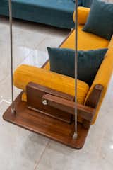 Swing Details