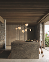 Kitchen Rendering