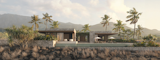Exterior Facade Rendering