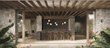 Kitchen Rendering