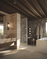 Bathroom Rendering