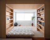 Office/Rest/ Yoga room