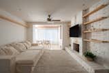 TV room