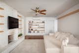 TV room