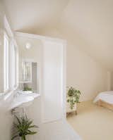 bedroom - gallery - bathroom