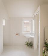 bedroom - gallery - bathroom