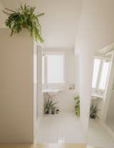 bedroom - gallery - bathroom