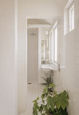 bedroom - gallery - bathroom