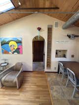 Living Room/Dining Area