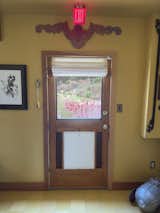 Side Door