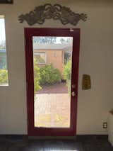 Back Door