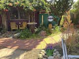 Garden Pathway
