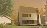 schematic rendering