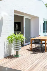 Pavilion House - extension