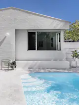 Pavilion House - pool