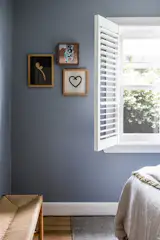 Pavilion House - bedroom
