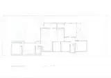 Pavilion House - plan