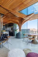  Photo 3 of 27 in Arpoador Triplex by Mareines Arquitetura