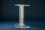 structural balance is achieved through measured connections between each element