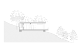 Pool House Section