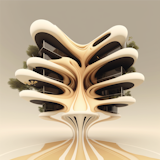 Ai exploration: Caramel, Melting, Gravity