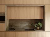 Bespoke kitchen