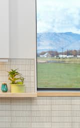 Kitchen detail