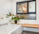Master bath wet room