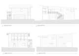 River View Home elevations