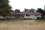 Original home on property - moved, not demolished
