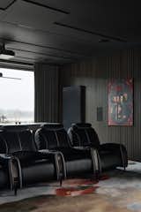 cinema space