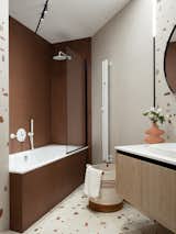 Сhildren's bathroom