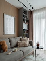 Сhildren's room