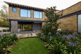 Los durmientes by Bernus arquitectos