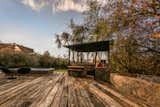 Los durmientes by Bernus arquitectos