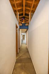 Los durmientes by Bernus arquitectos