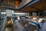Los durmientes by Bernus arquitectos