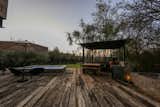 Los durmientes by Bernus arquitectos