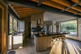 Los durmientes by Bernus arquitectos