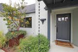 Exterior Entry