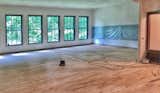 New energy efficient windows and doors added. LED recessed lighting throughout with motion activated closest lighting. Returning the floors to the natural beauty of the old growth maple!