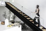 Stairs  Photo 3 of 19 in Neo Italianate by Katherine Williamson