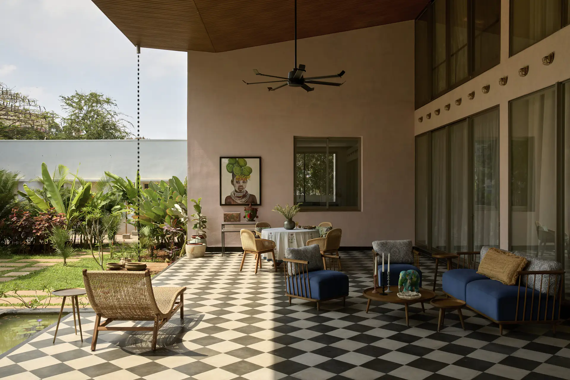 The Idyll Home (12 Photos) - Dwell