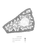 landscape diagram