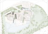 Ground Floor Plan  Photo 2 of 23 in Can Tudó by Estudio Caballero Colón