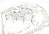 First Floor Plan  Photo 4 of 23 in Can Tudó by Estudio Caballero Colón