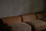 Jute Sofa, Casa Puuc