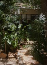 Cabin in the tropics, Casa Puuc